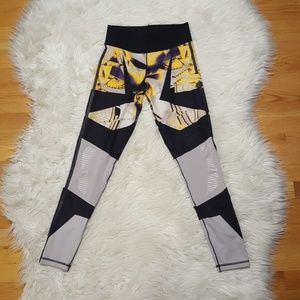 Adidas Climalite leggings